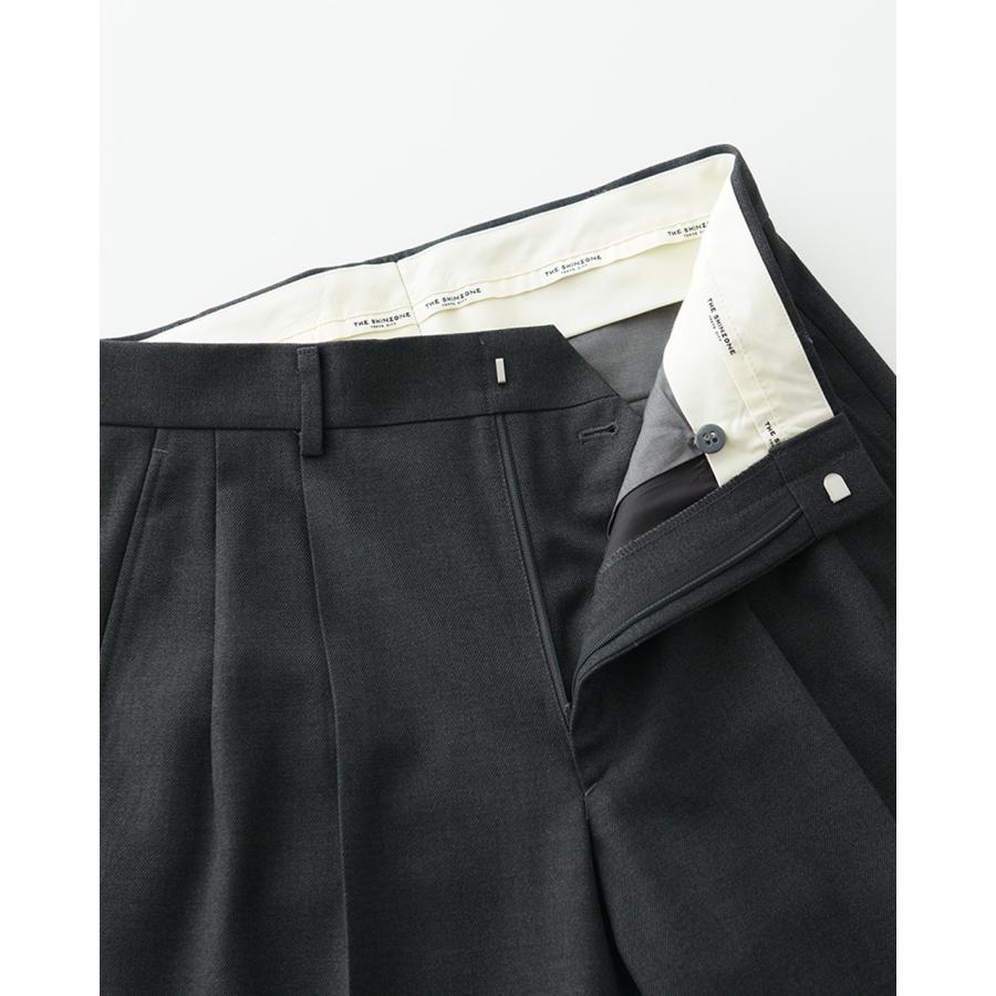 THE SHINZONE CHRYSLER PANTS クライスラーパンツ32 Shinzone（シンゾーン）】CHRYSLER PANTS クライスラー