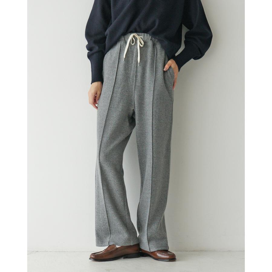 THE SHINZONE シンゾーン スウェット パンツ COTTON WOOL THE SHINZONE シンゾーン スウェット パンツ COTTON WOOL