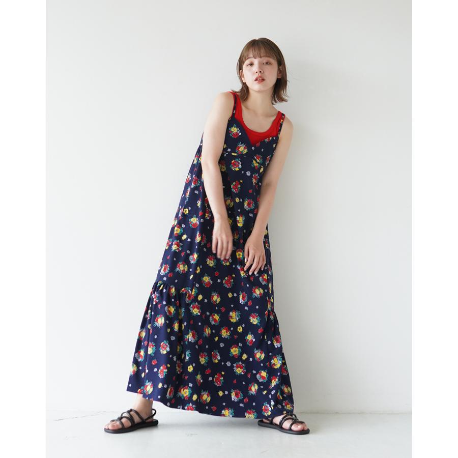THE SHINZONE POPPY DRESS