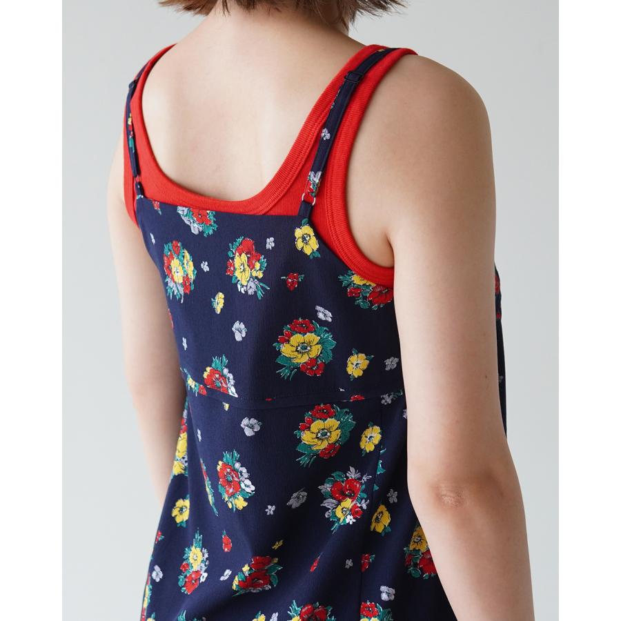 THE SHINZONE SALE シンゾーン ポッピー ドレス POPPY DRESS