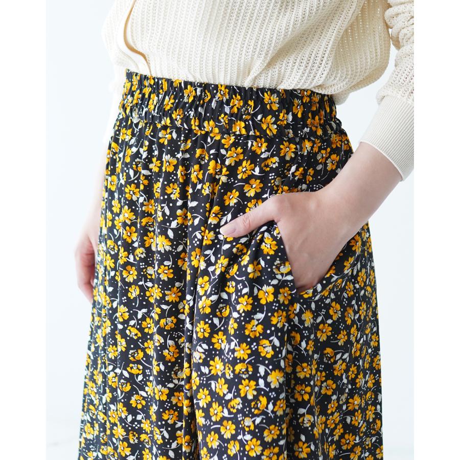 THE SHINZONE シンゾーン デイジー スカート DAISY SKIRT ロング THE SHINZONE シンゾーン デイジー スカート DAISY SKIRT ロング