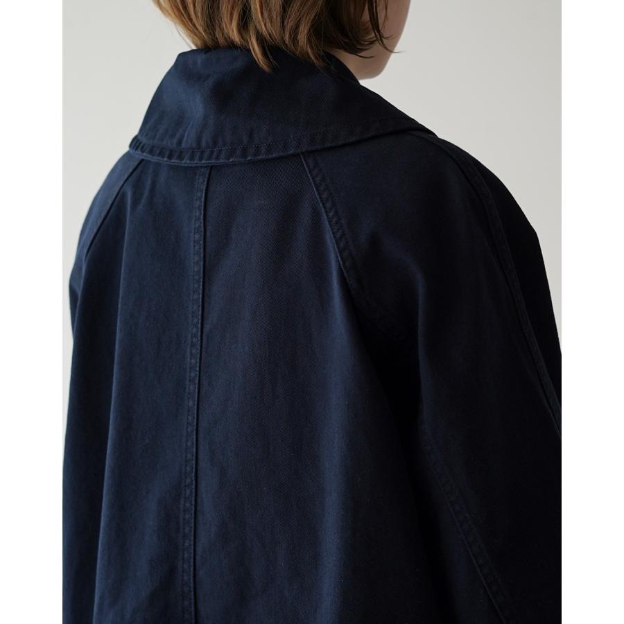 THE SHINZONE シンゾーン コットン テントコート COTTON TENT THE SHINZONE シンゾーン コットン テントコート COTTON TENT
