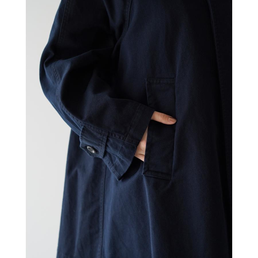 THE SHINZONE シンゾーン コットン テントコート COTTON TENT THE SHINZONE シンゾーン コットン テントコート COTTON TENT