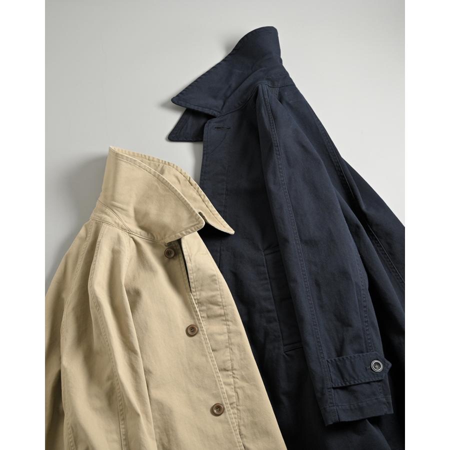 THE SHINZONE シンゾーン コットン テントコート COTTON TENT THE SHINZONE シンゾーン コットン テントコート COTTON TENT