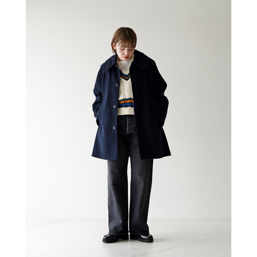THE SHINZONE シンゾーン コットン テントコート COTTON TENT THE SHINZONE シンゾーン コットン テントコート COTTON TENT