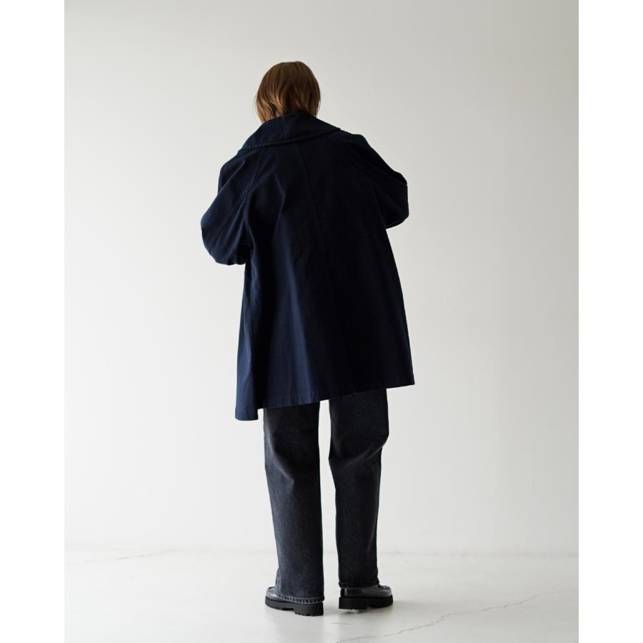 THE SHINZONE シンゾーン コットン テントコート COTTON TENT THE SHINZONE シンゾーン コットン テントコート COTTON TENT