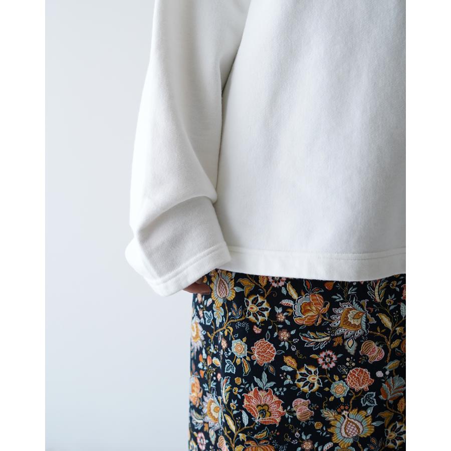 Shinzone マリンスウェット　クルーネックプルオーバー THE SHINZONE シンゾーン マリン スウェット MARINE SWEAT