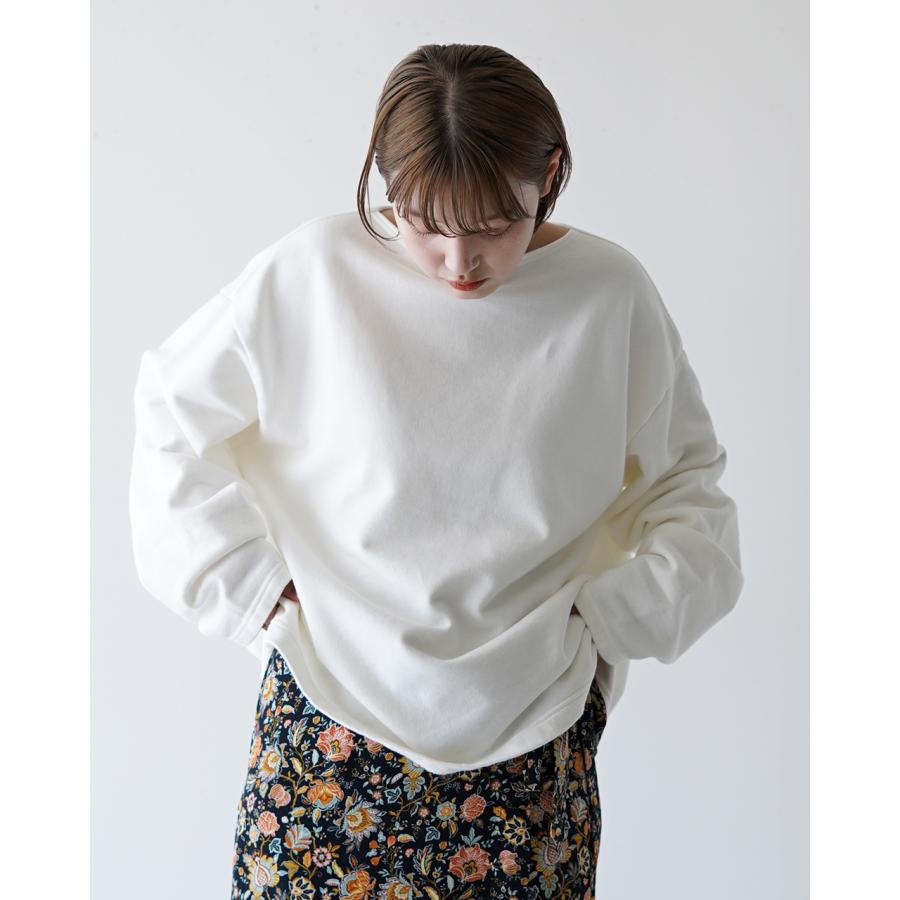 Shinzone マリンスウェット　クルーネックプルオーバー THE SHINZONE シンゾーン マリン スウェット MARINE SWEAT