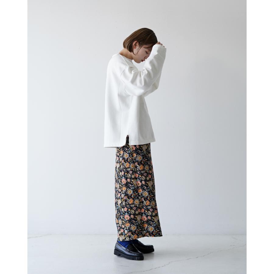 THE SHINZONE シンゾーン マリン スウェット MARINE SWEAT