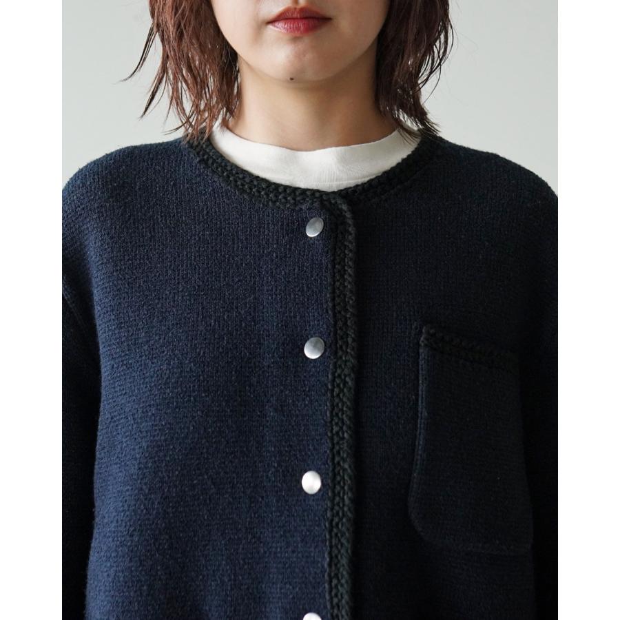 THE SHINZONE SALE シンゾーン ニット ジャケット KNIT JACKET THE SHINZONE SALE シンゾーン ニット ジャケット KNIT JACKET