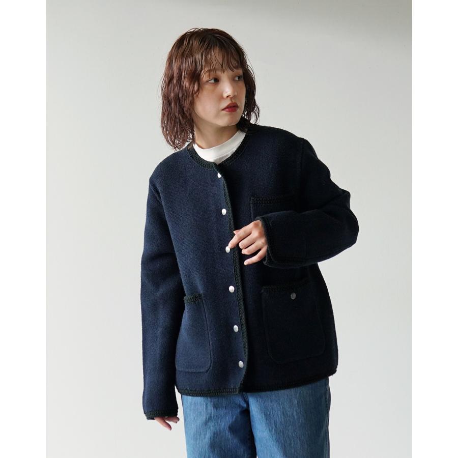 THE SHINZONE SALE シンゾーン ニット ジャケット KNIT JACKET THE SHINZONE SALE シンゾーン ニット ジャケット KNIT JACKET