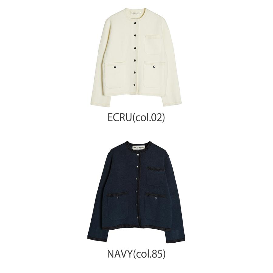 THE SHINZONE SALE シンゾーン ニット ジャケット KNIT JACKET THE SHINZONE SALE シンゾーン ニット ジャケット KNIT JACKET