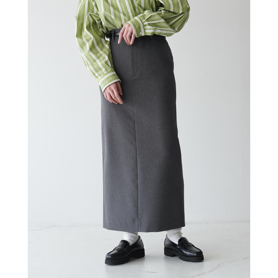 THE SHINZONE シンゾーン クライスラー スカート CHRYSLER SKIRT THE SHINZONE シンゾーン クライスラー スカート CHRYSLER SKIRT