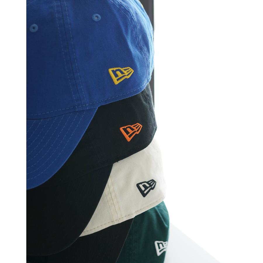 THE SHINZONE シンゾーン × ニューエラ NEW ERA ロゴ キャップ