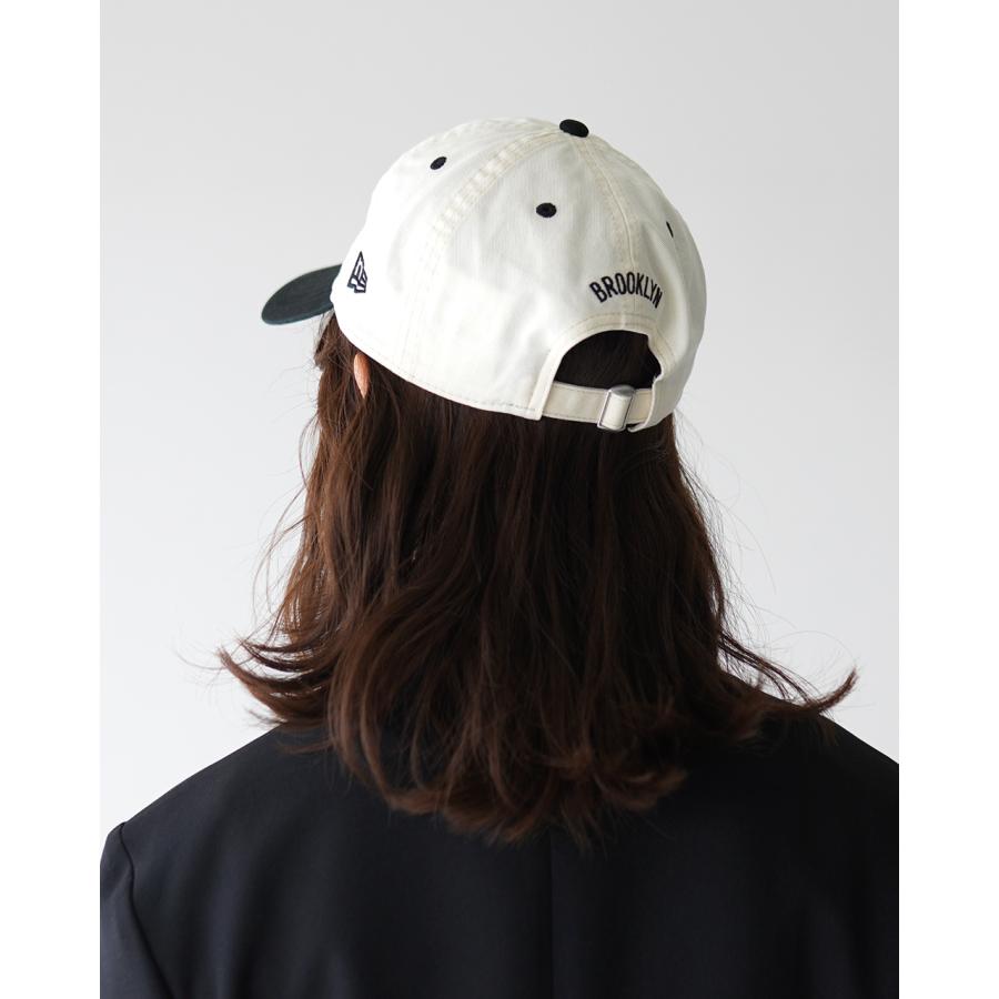 【高品質】 THE SHINZONE キャップ ロゴ ERA NEW ニューエラ × シンゾーン 帽子