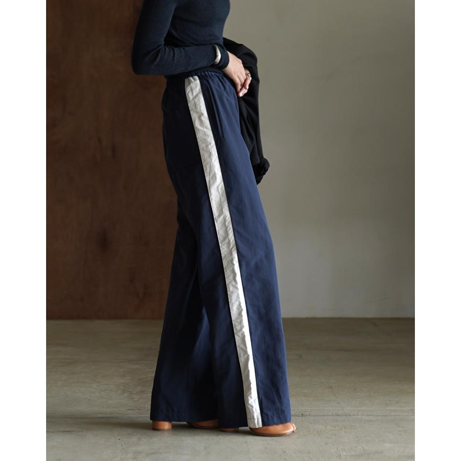 インポート パンツ THE SHINZONE 【最大20%OFFクーポン対象】シンゾーン トラックパンツ