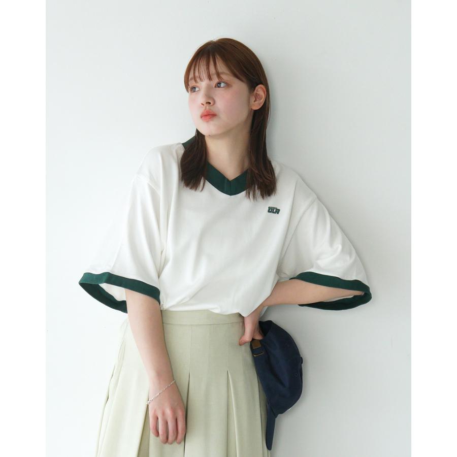 THE SHINZONE（ザ シンゾーン） SALE！シンゾーン オブリガード 半袖T