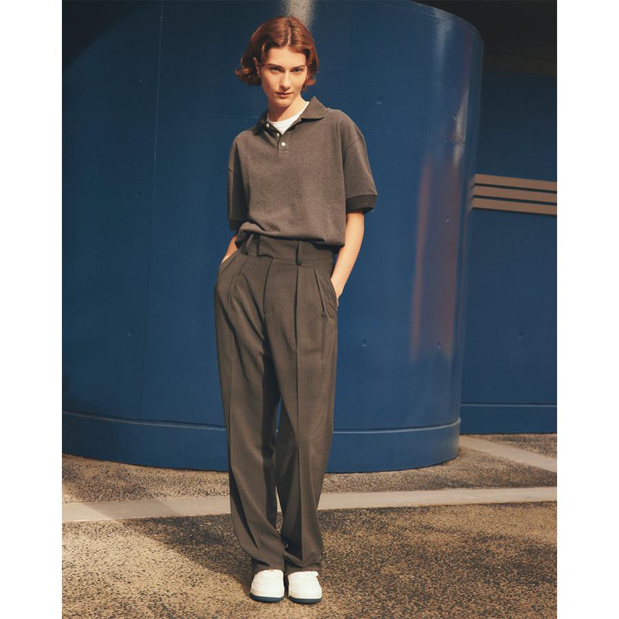 ☘春夏だね☘️ カジュアルパンツ　チェック柄♡Les Copain♡新品 楽天市場】シャツ レディース 春夏 ゆったり チェック柄