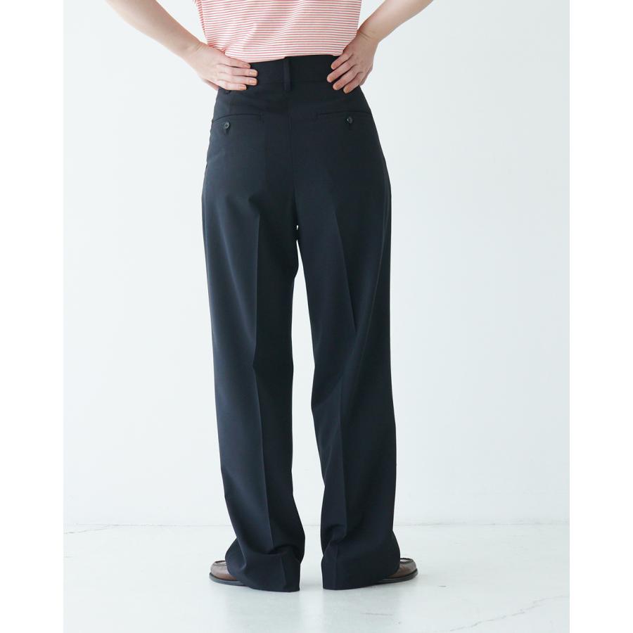 美品 定番21SS toogood リネン トラウザーズ パンツ 紺 528P▲ 楽天市場】シンゾーン THE SHINZONE サマーウールパンツ