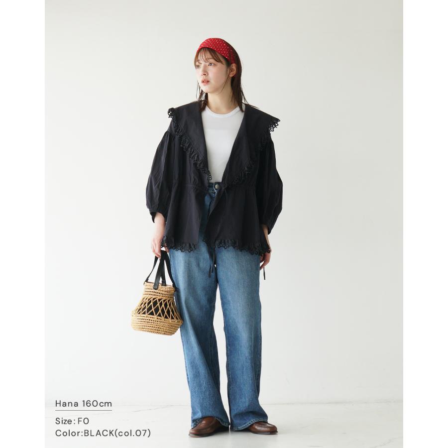verybrain カシュクール　ブラウス　美品 verybrain カシュクール ブラウス 美品