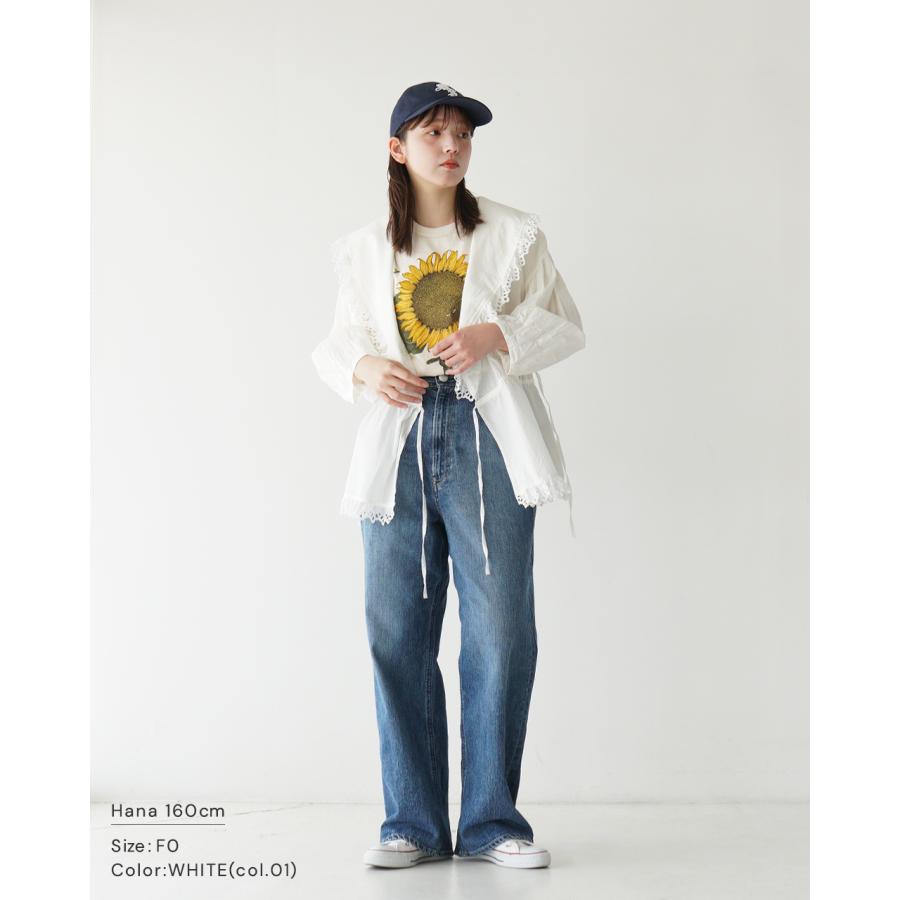 The Shinzone新作カシュクールブラウス THE SHINZONE SALE！シンゾーン カシュクールブラウス