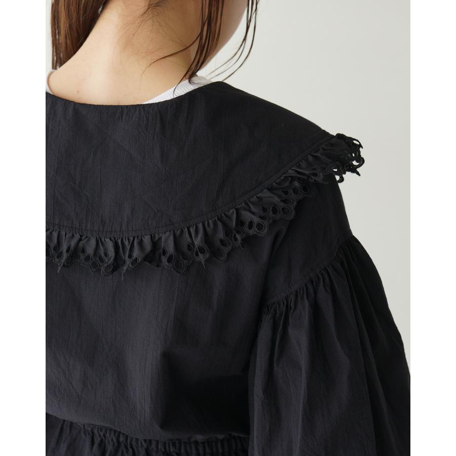 The Shinzone新作カシュクールブラウス THE SHINZONE SALE！シンゾーン カシュクールブラウス