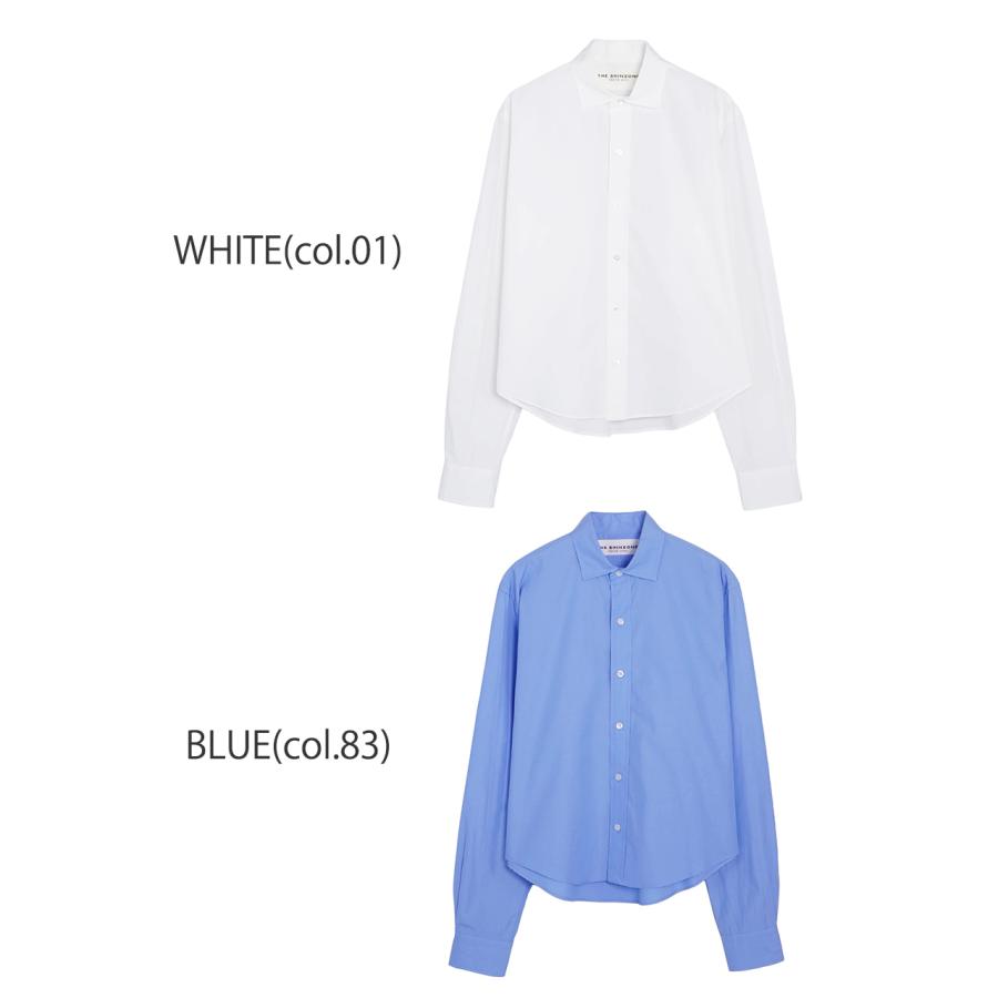 THE SHINZONE（ザ シンゾーン） シンゾーン ショートペックシャツ