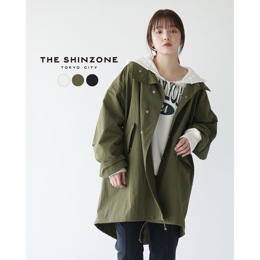 THE SHINZONE SALE シンゾーン コート ライト モッズコート THE SHINZONE SALE シンゾーン コート ライト モッズコート