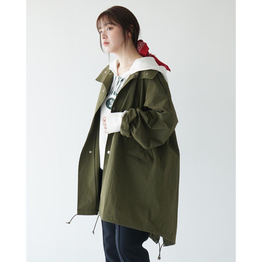 THE SHINZONE SALE シンゾーン コート ライト モッズコート THE SHINZONE SALE シンゾーン コート ライト モッズコート