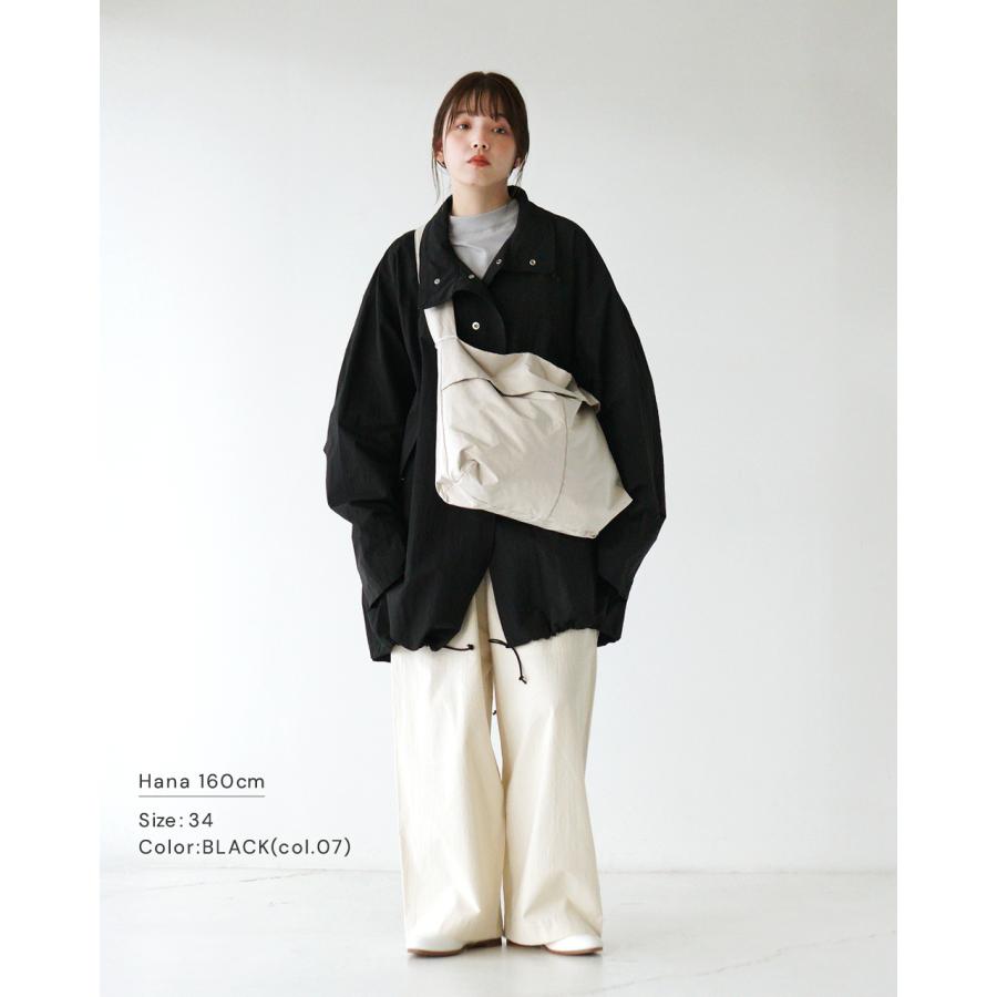 2025SS THE SHINZONE ライトモッズコート　新品未使用 LIGHT MODS COAT – Shinzone