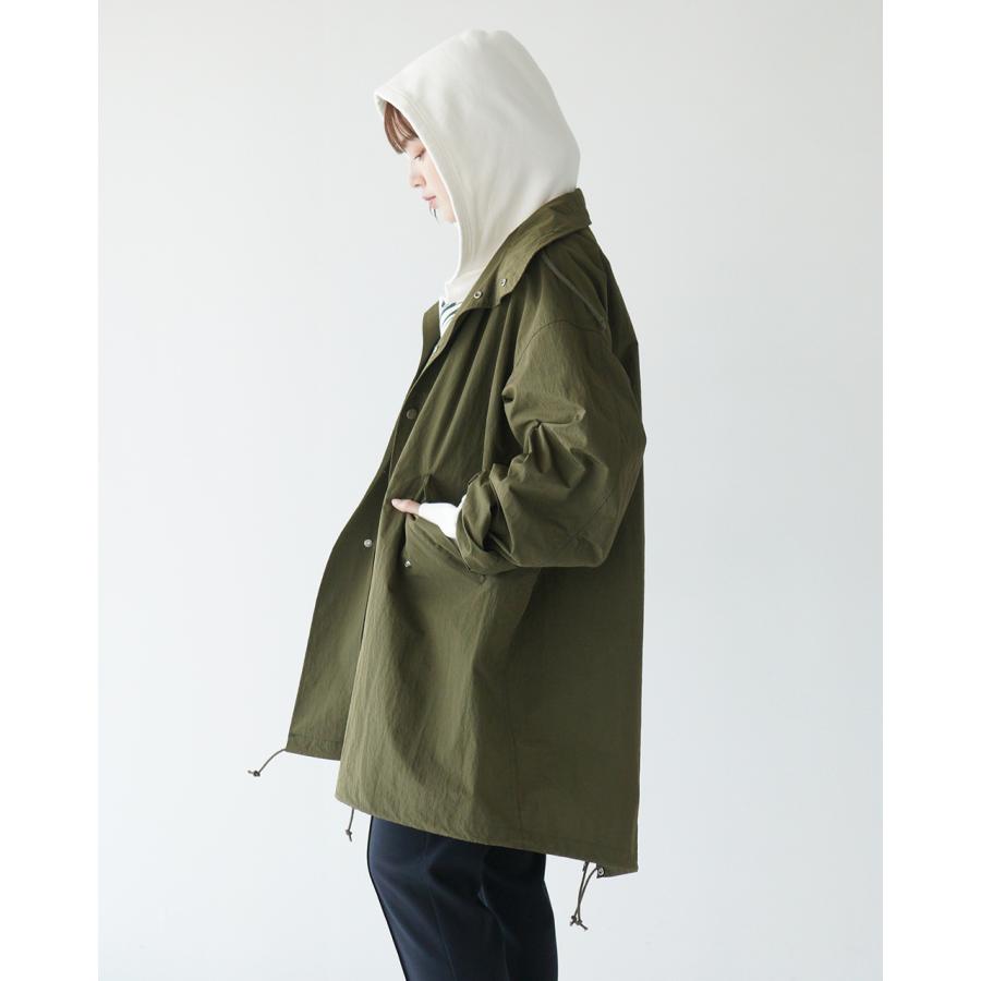THE SHINZONE SALE シンゾーン コート ライト モッズコート THE SHINZONE SALE シンゾーン コート ライト モッズコート