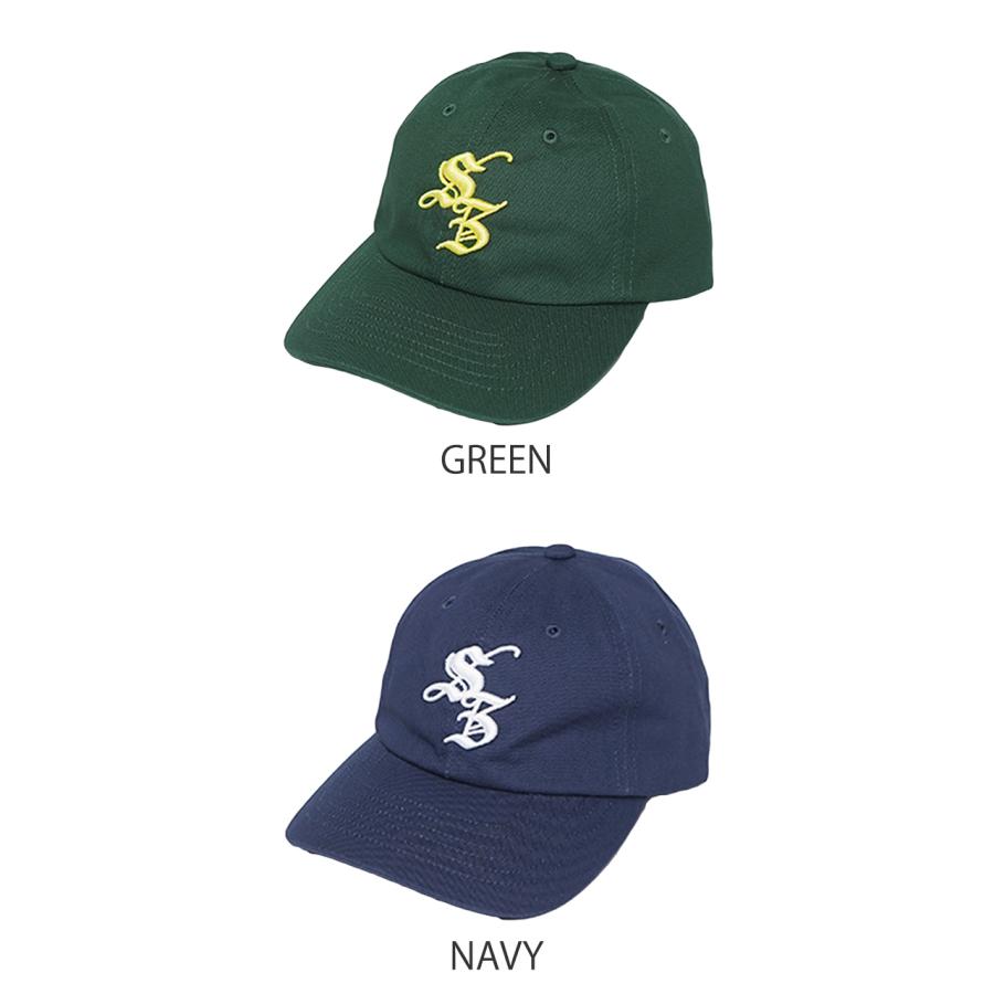 THE SHINZONE（ザ シンゾーン） シンゾーン 帽子 ロゴキャップ