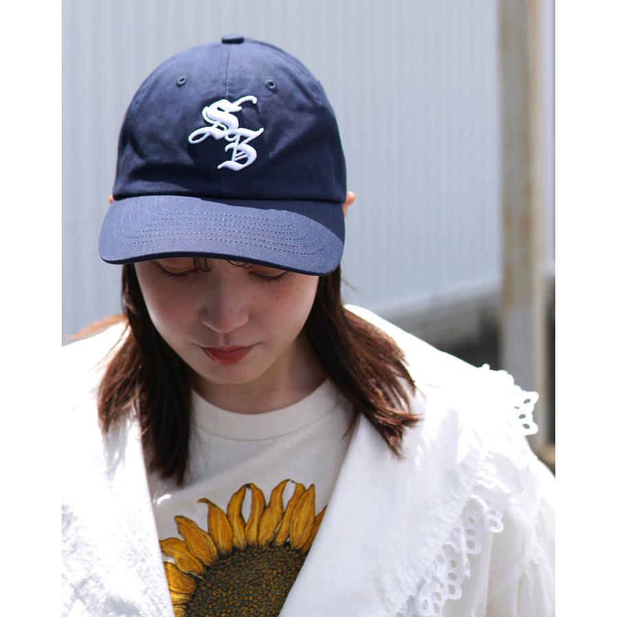 THE SHINZONE シンゾーン キャップ　新品未使用 THE SHINZONE（ザ シンゾーン） シンゾーン 帽子 ロゴキャップ