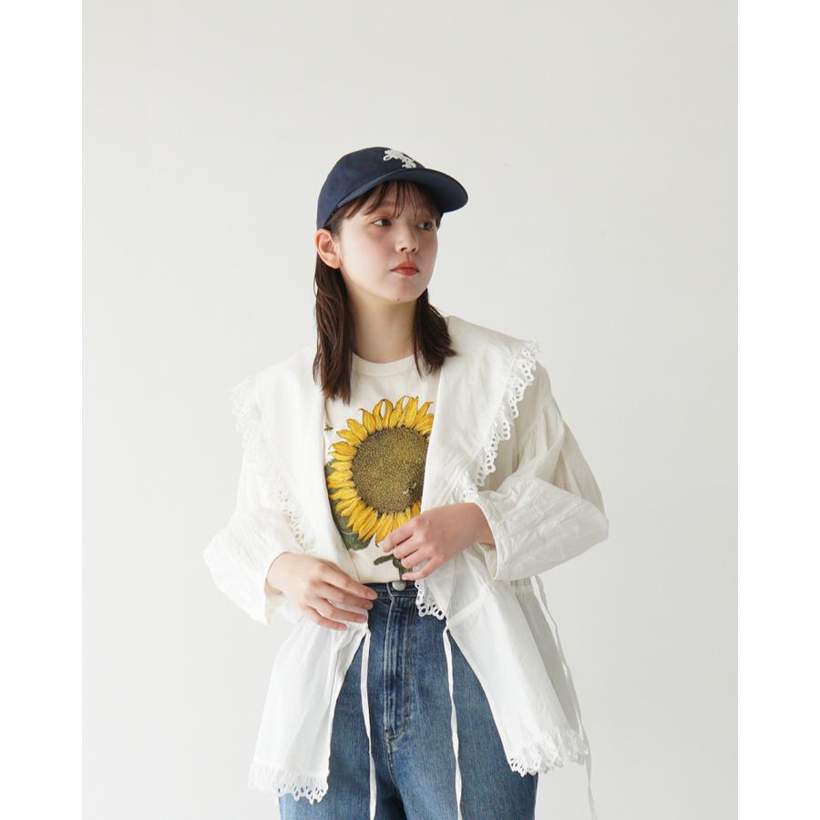 THE SHINZONE（ザ シンゾーン） シンゾーン 帽子 ロゴキャップ