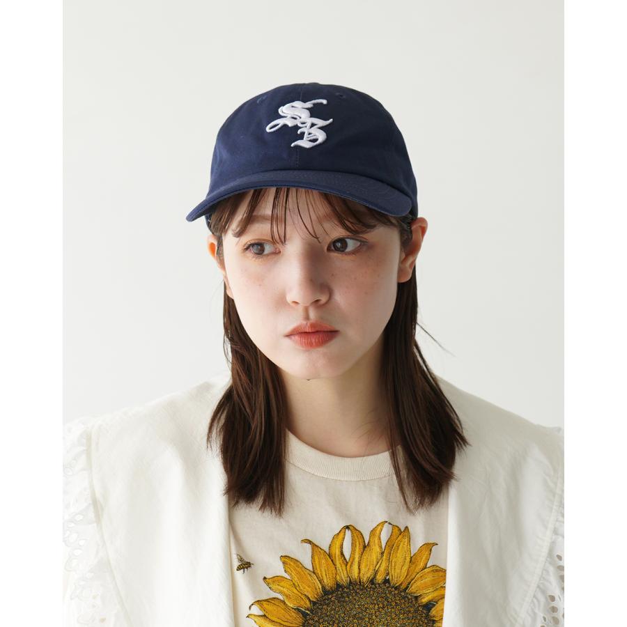 THE SHINZONE（ザ シンゾーン） 【ポイント15倍】シンゾーン 帽子 ロゴ