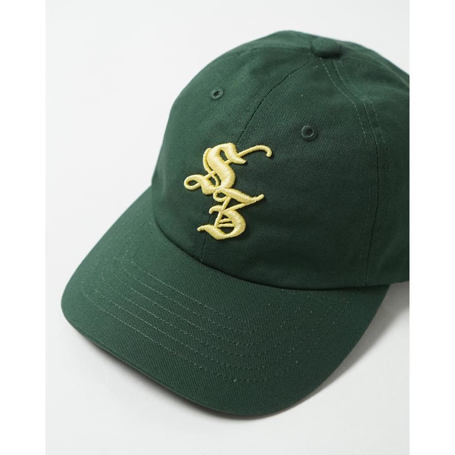 THE SHINZONE（ザ シンゾーン） 【ポイント15倍】シンゾーン 帽子 ロゴ