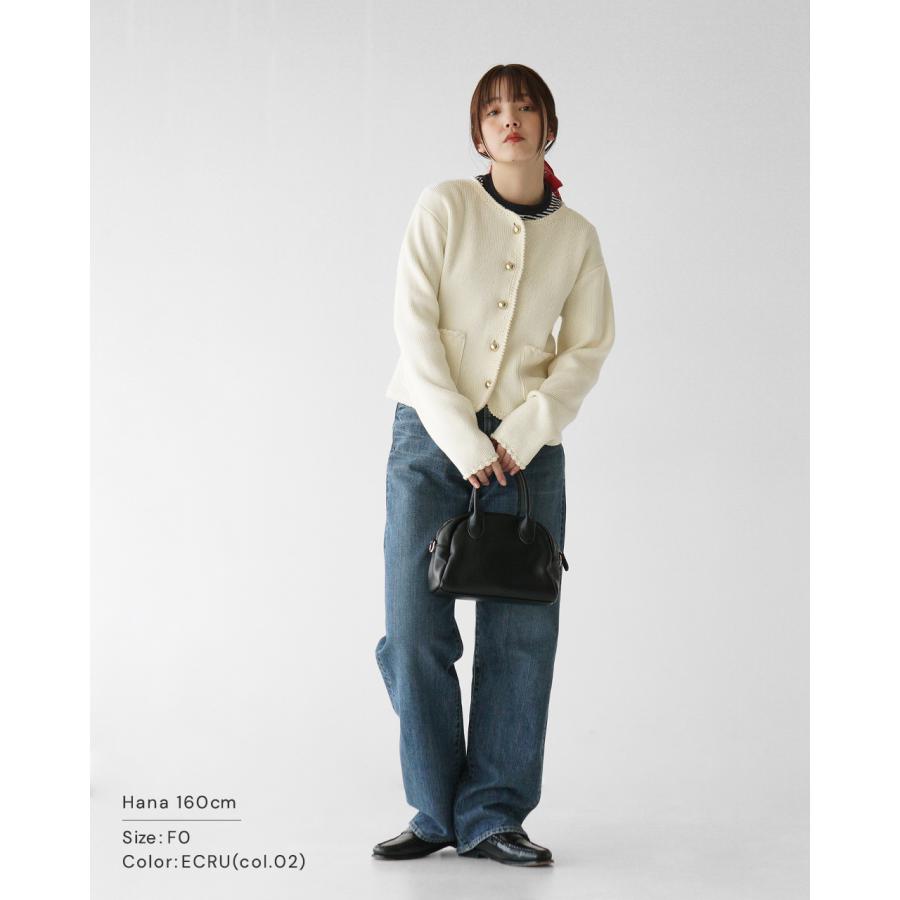 THE SHINZONE（ザ シンゾーン） SALE！シンゾーン ジャケット ブークレ