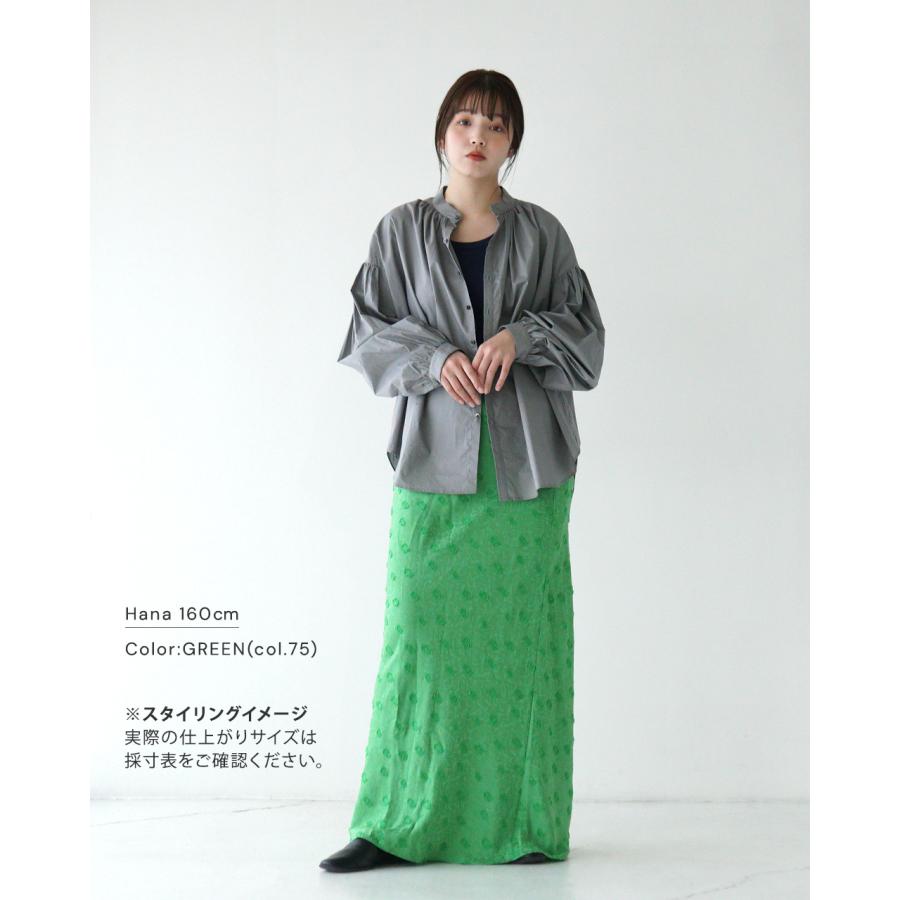 THE SHINZONE（ザ シンゾーン） SALE！シンゾーン ポルカドット ジャ
