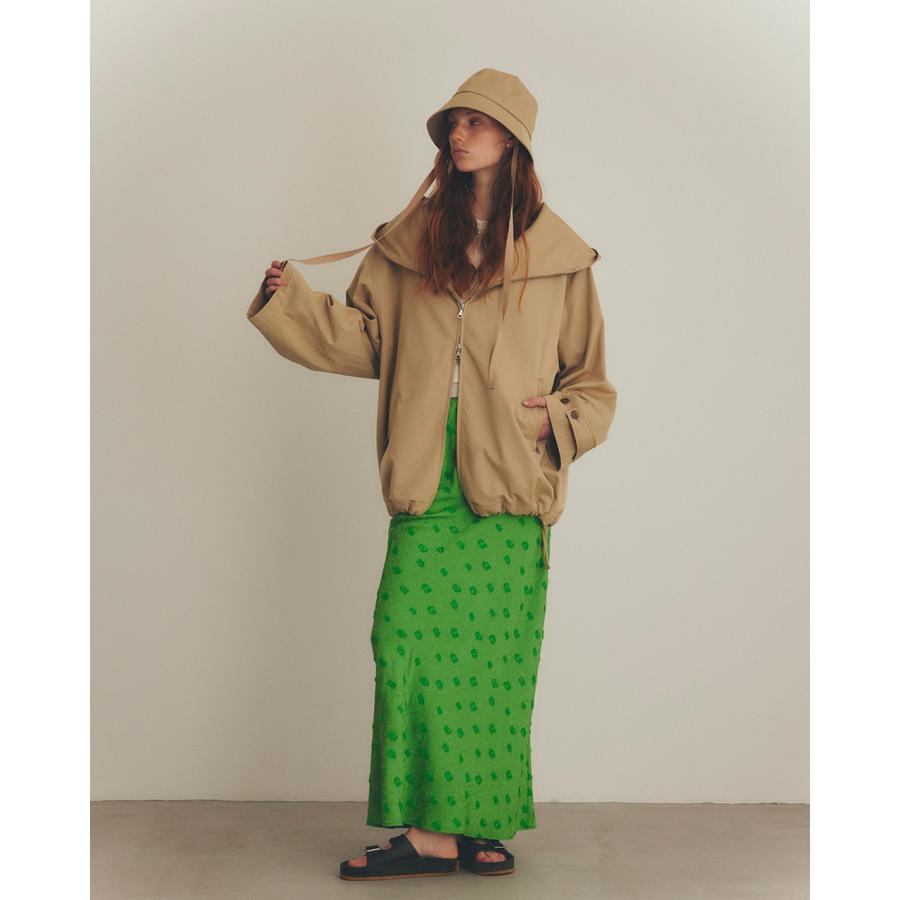 THE SHINZONE（ザ シンゾーン） SALE！シンゾーン ポルカドット ジャ