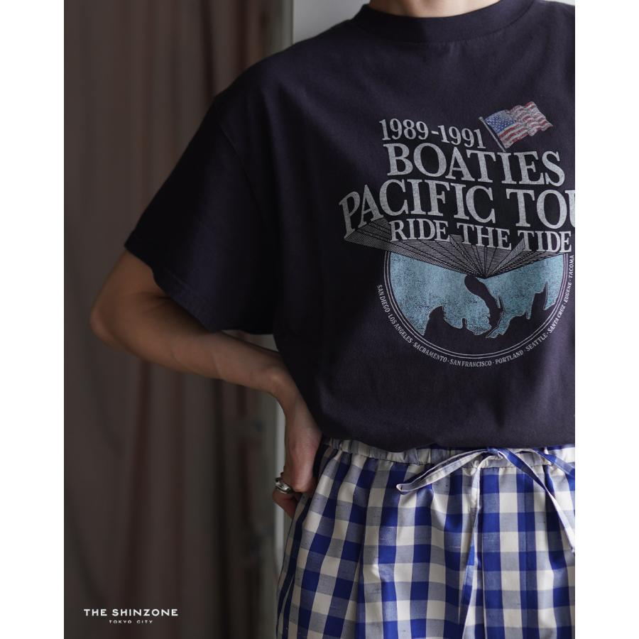 THE SHINZONE（ザ シンゾーン） シンゾーン THE SHINZONE Tシャツ
