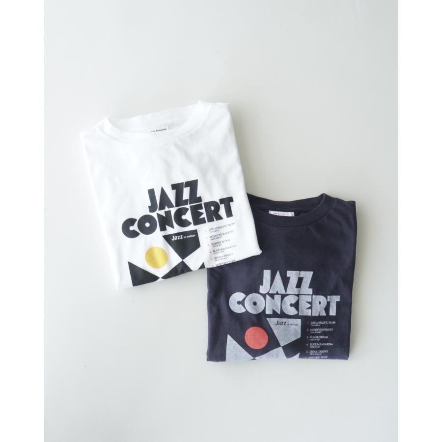 THE SHINZONE（ザ シンゾーン） シンゾーン ジャズコンサートTシャツ