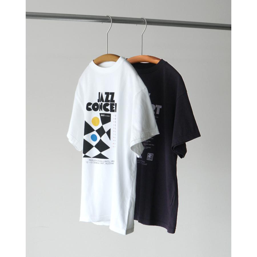 THE SHINZONE（ザ シンゾーン） シンゾーン ジャズコンサートTシャツ