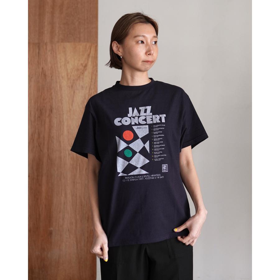 THE SHINZONE（ザ シンゾーン） シンゾーン ジャズコンサートTシャツ