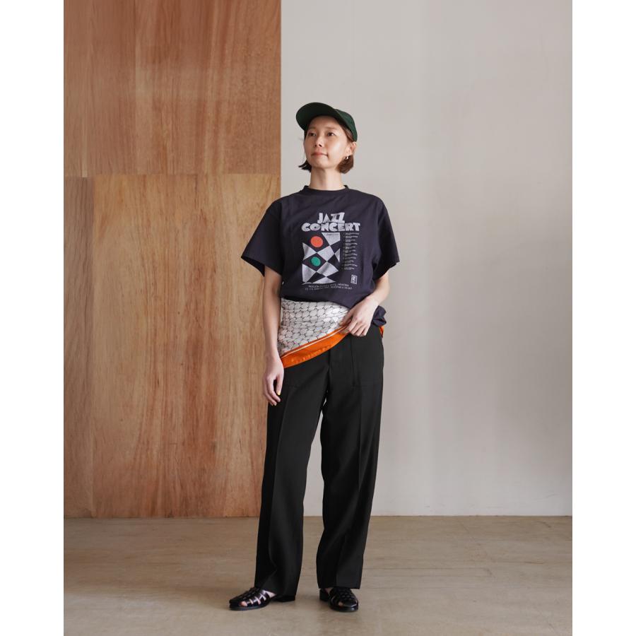 THE SHINZONE（ザ シンゾーン） シンゾーン ジャズコンサートTシャツ