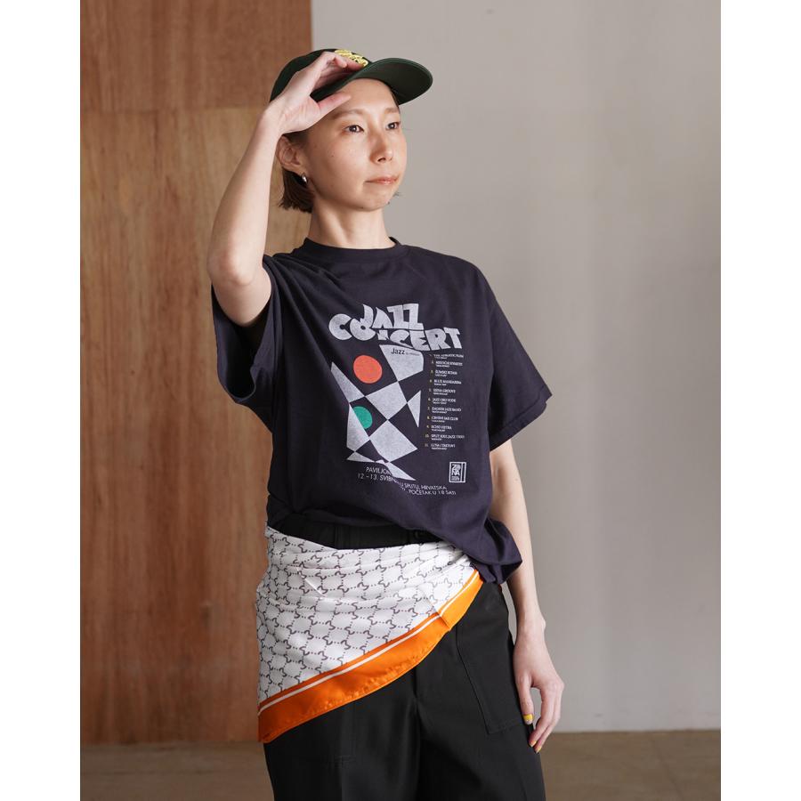 THE SHINZONE（ザ シンゾーン） シンゾーン ジャズコンサートTシャツ