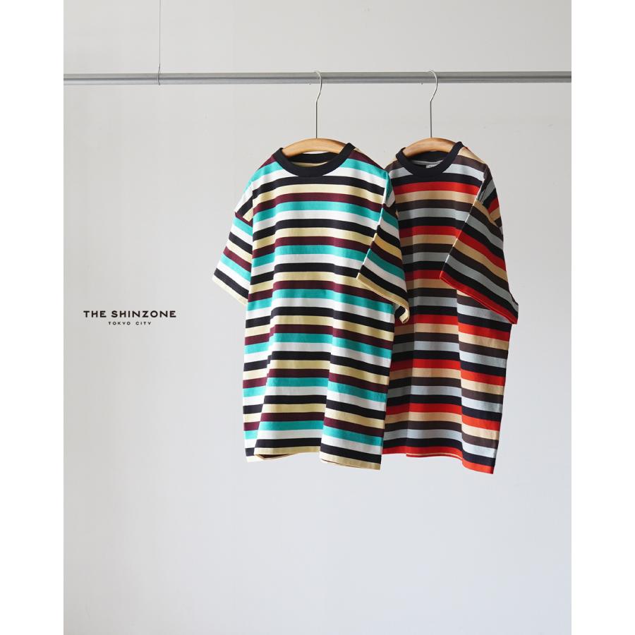THE SHINZONE（ザ シンゾーン） シンゾーン THE SHINZONE Tシャツ