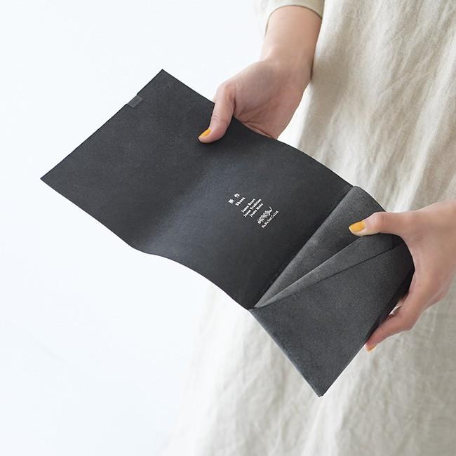 所作（shosa） ショサ ブライドルレザー ロング ウォレット 長財布 sho