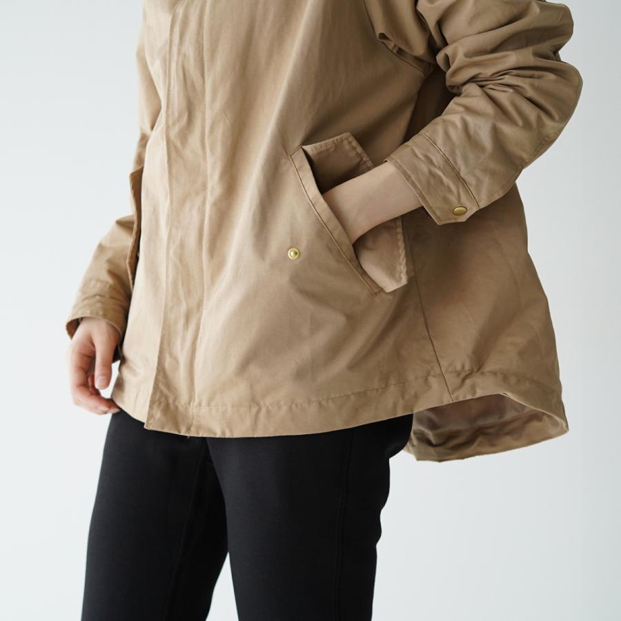 シロ デ ラボンテ Siro De Labont マウンテン ショート ジャケット Mountain Short Jacket レディース 21秋冬 R Siro R Crouka Yahoo 店 通販 Yahoo ショッピング