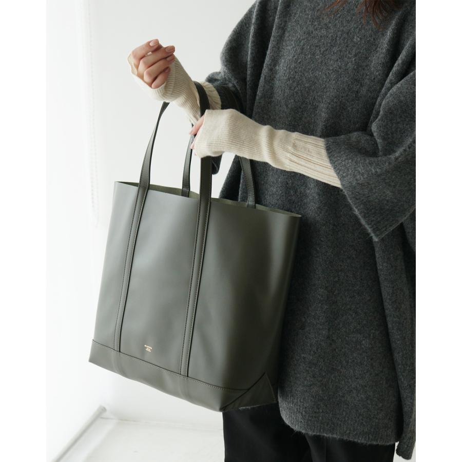 【sita parantica】シータパランティカ　トートバッグ　シボ革　レザー sita parantica/シータ パランティカ TOTE-1M レザートートバッグ