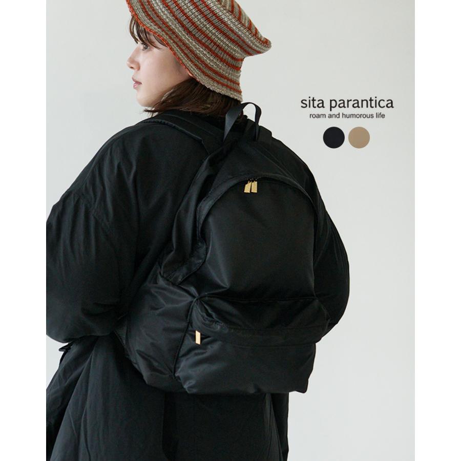 sita parantica SALE シータパランティカ リュック ナイロン sita parantica SALE シータパランティカ リュック ナイロン